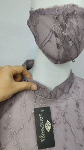 Kebaya Tunik / Tunik Brokat / Kebaya Modern / Kebaya tile / Kebaya Favorite / Batik Couple / Kebaya Sanghai