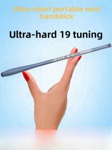 Ultra-Light Ultra-Hard Short Section Stream Fishing Rod Portable Spring Trip Toy for Carp And Crawfish Fishing in Reservoir Ponds