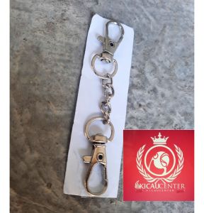 KUNCIAN SANGKAR BURUNG UKURAN STANDAR