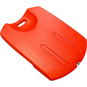 cpr board แผ่นรองปั๊มหัวใจผู้ป่วย อุปกรณ์ปฐมพยาบาล แผ่นรองปั๊มกู้ชีพ แผ่นรองปั๊มหัวใจ ไม่แตกง่าย น้ำหนักเบา แผ่นช่วยชีวิต