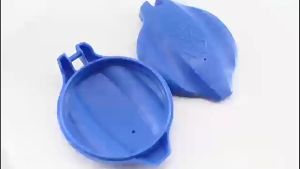 Tutup Cover Air Radiator & Penutup Tabung Air Wiper HN207