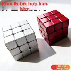 Zcube | Ô Cú Bạc Giáo Dục Sáng Tạo