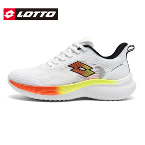 Lotto | Breathable Lightweight Shock Absorption Anti-Slip Sport Shoes