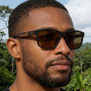2026 Luxury Polarized Square Sunglasses For Men Fashion Brand Designer Vintage Driving Fishing Sun Glasses Outdoor Eyewear UV400