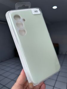 0557 VVV CASE COLOUR LUQUID SILIKON JELLY cover for hp SAMSUNG A25 A35 A55 S23FE A54 A34 A14 A24 M34 A05 A05S LIQUID FROZEN ANTI JAMUR casing tpu candy colour