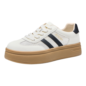 Josiny | Thick Sole Breathable Retro Womens Training Shoes