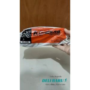 Kingland ban dalam 20 x 2.125 pentil motor sepeda anak BMX