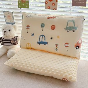 SHAYA | Toddler Cotton Pillowcase 30x50cm
