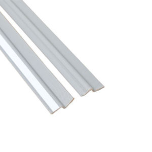 First Chioce โฟมเทป แถบปิดผนึกหน้าต่าง ยาว 2 เมตร กันลม กันฝุ่น กันเสียง Window seal strip