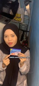 Kapur Barus Pengusir Serangga Tikus Kecoa Bagus Tahan Lama Kamper Anti Tikus Anti Kecoa Anti Lembab