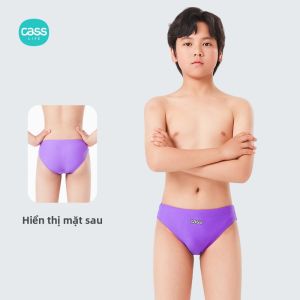 Quần Bơi Đào Tạo Thoải Mái cho Bé Trai Lớn