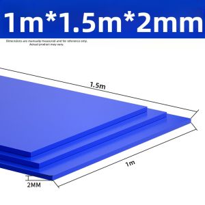 PURESHI | Heat Resistant Anti-slip Rubber Sheet