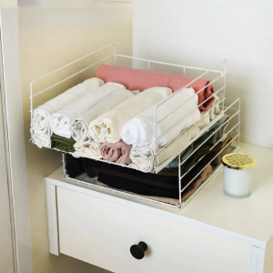 Multi-functional Storage Shelf