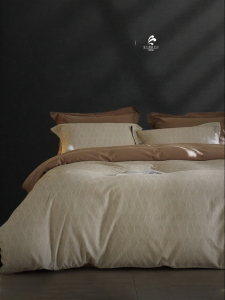 SIDEFU | Luxury Soft Cotton Bedding Set