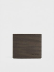 Pierre Cardin | Genuine Leather Business Short Wallet