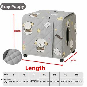 New Pet | Weatherproof Warmth Pet Shelter