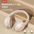 Lenovo Thinkplus TH10TWS Bluetooth 5.0 Tai Nghe Âm Thanh Nổi Không Dây Có Mic Memory Foam Nút Tai Nghe Khử Tiếng Ồn Chủ Động Cho iPhone Samsung Android. 
