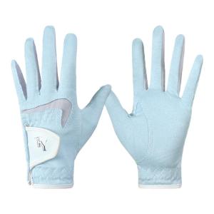 TTYGJ | Găng Tay Golf Nữ Thoáng Khí thoải Mái Chống Trượt