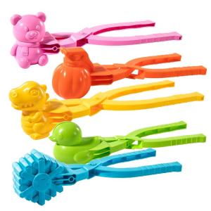 BABYSHOME | Snowball Clip Toy Tool