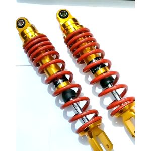 Shockbreaker Z Series Mdl YSS  Vario 110 125 150 Xride Beat Scoopy Mio Soul GT Xeon Lexi Spacy