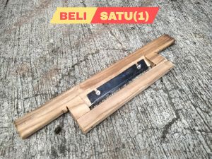 Alat Pencacah/Pengiris Batang/Pohon Pisang Untuk Bahan Pakan Ternak