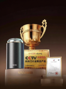 Máy Tỉa Râu Điện Tử Du Lịch Cầm Tay Nhỏ Gọn Dành Cho Nam Có Thể Rửa Toàn Thân 2880 Máy Tỉa Râu Điện Tử Có Đầu Cắt Lăn