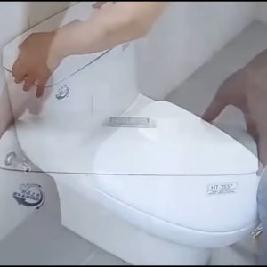 Tablet Biru Pembersih Penyegar Kloset Toilet Closet Kamar Mandi WC Sanni Pembersih Toilet