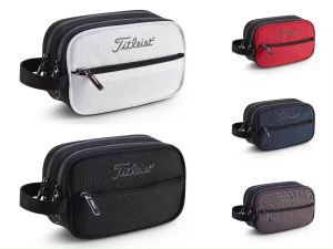 Túi Golf Cầm Tay Titleist Chất liệu Vải Dù Siêu Bền Đẹp - Golf bag