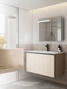 Kohler | Modern Minimalist Luxury Bathroom Set