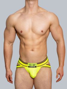 Quần Lót Nam D.M Cạp Thấp Co Giãn Thoáng Khí Gợi Cảm Lưới Chữ T Quần Lót Nam Thời Trang Mạng Lưới Thoáng Khí Quần Lót Nam