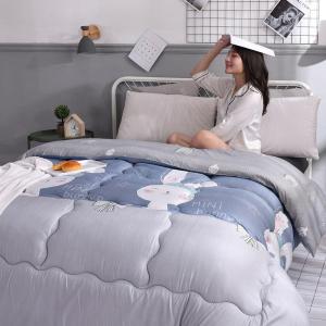 Warm All-Season Heavy Duvet