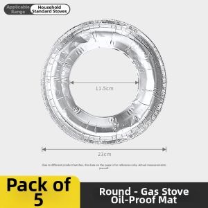 COOKER KING | Oil Resistant Kitchen Stove Protector Pad