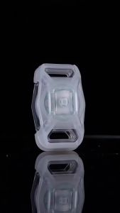 Outdoor Tactical Helmet Light. NANO Signal Light Field Rescue Strobe Light IR Beacon 2 Modes