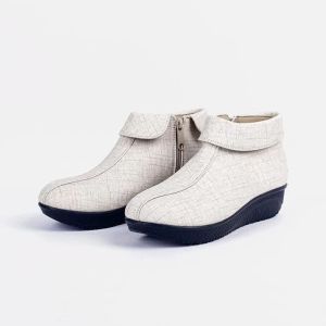 sepatu boots wanita sepatu boots wanita Koreaan style sepatu cewe