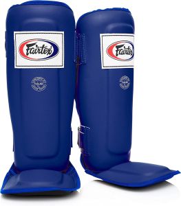 Fairtex SP3 Shinguard