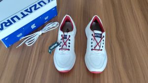 TKN Official - Sneakers Wanita Sport Sepatu Local Wanita Olahraga Casual Young Trendy Sepatu Cewek Korean Shoes Style Sepatu Kets