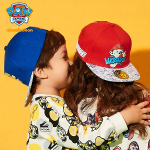 Paw Patrol | New Trend Kids Hat