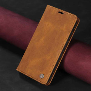 Leather Case For Honor X9C Smart X9A X9B X8A X8B X8C X7A X7B X7C X6A X6B X6C X5B Plus X6 X7 X8 A X9 C 4G 5G Flip Wallet Cover