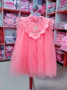 Overall BAYI  Perempuan 1 7 bulan Cewek SETELAN JUMPER perempuan cewek Akikah pesta Formal NEWBORN Newbron baru lahir pakaian bayi perempuan set rok tutu lucu gemes cantik  murah bayi perempuan Free Bandana sepasang sepatu 1 2 3 4 5 6 7 bulan Pekanbaru