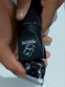 COD BaoRun Mata Pisau Alat Cukur Hewan Stainless Steel Pet Clipper Blade / mata pisau mesin cukur baorun pro p7 p6 p9 s1 / mata pisau mesin cukur taffware p2 / mata pisau cukur bulu domba garut / mata pisau alat cukur bulu hewan domba kambing baorun s1 p6