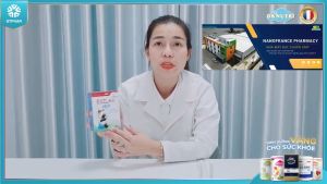 ESILAX giảm táo bón ở trẻ em hỗ trợ chức năng đường ruột giúp nhuận tràng tăng chất sơ tự nhiên nguyên liệu 100% organic dạng gói mới