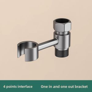 MEIZIJIE | High Pressure Spray Gun