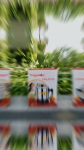 Pemanas Air Mudah Digunakan: Teko Listrik & Mug Listrik