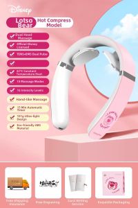 HONGMEITIANYI | Neck and Shoulder Massager
