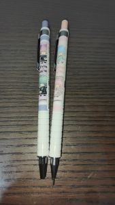 Little Twin Stars x Dolly Mix 0.5mm Stationeries