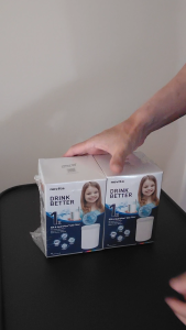 [Water Filter] Novita NP6610 IER & HydroPlus SAC Filters