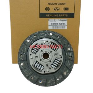 Clutch Disc Datsun Go - Nissan March / Plat Kopling / Kampas