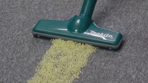 Makita CL106FD DC Cleaner 12V