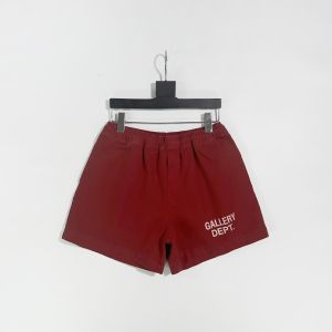 Quần Short Thể Thao Bãi Biển Rộng Rãi Phong Cách Mỹ Cổ Điển Quần Short Cotton Thường Ngày Mùa Hè Thường Ngày Quần Short Thường Ngày