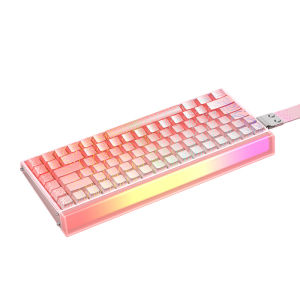 AULA | Bàn Phím Có Dây Trục Từ Tính Nhỏ Cao Cấp Đảm Bảo Cho E-sports